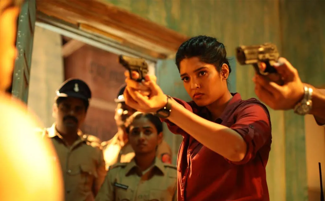 kolai movie review